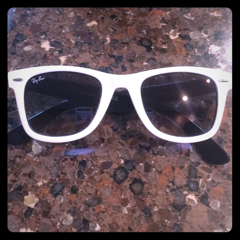 Raybans👓wayfarer